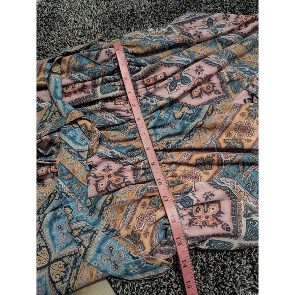 Sz Sā(16/16W/XL/0X) City Chic Sundress - Picture 7 of 10